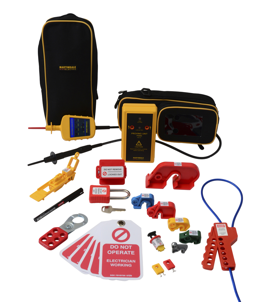 Martindale VIPLOKPRO150
